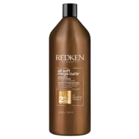 Redken All Soft Mega Curls Shampoo