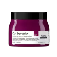 L'Oréal Professionnel SE Curl Expression Rich Mask