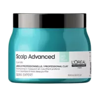  SE Scalp Advanced Intense Soother Treatment