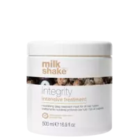 Milk_Shake Integrity Intensive Treatment