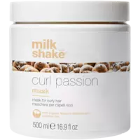 Milk_Shake Curl Passion Mask