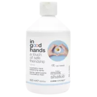 Milk_Shake Cosmetic Hand Cleansing Spray