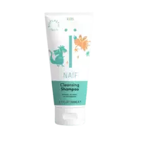 Naïf Kids Cleansing Shampoo