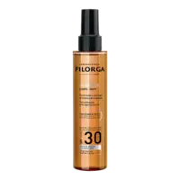  UV-bronze Tan-activating Anti-aging Sun Oil SPF30