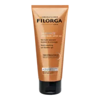 Filorga UV-bronze Nutri-soothing Tan Booster Gel