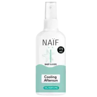 Naïf Baby & Kids Aftersun Spray Perfume Free