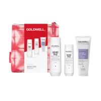 Goldwell Dualsenses Bond Pro Travel Set