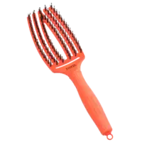 Olivia Garden Fingerbrush Boar & Nylon