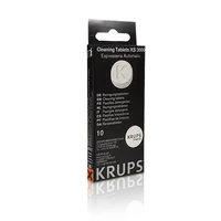 Krups Cleaning tablets XS3000