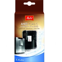 Melitta Anti Calc Descaler