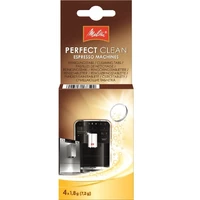 Melitta Perfect Clean Cleaning Tablets