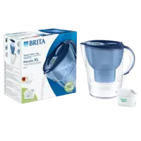 BRITA Marella XL Water Filter Jug