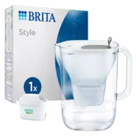 BRITA Style Cool Water Filter Jug