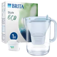 BRITA Style Eco Cool Water Filter Jug