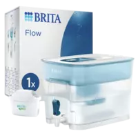 BRITA Flow Cool Water Filter Tank