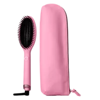 ghd Pink Collection Glide Hot Brush