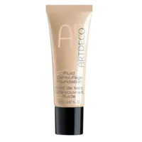  Fluid Camouflage Foundation 20ml