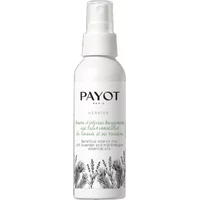 Payot Herbier Beneficial Interior Mist With Lavender And Maritime Pine Essential Oil