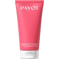 Payot detoxifying Radiance Mask