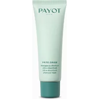 Payot Pate Grise Ultra-Absorbent Charcoal Mask