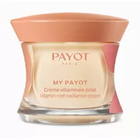 Payot My Payot Vitamin-Rich Radiance Cream