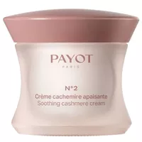  N°2 Soothing Cashmere Cream