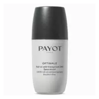 Payot Homme Optimale Refreshing Roll-On Deodorant