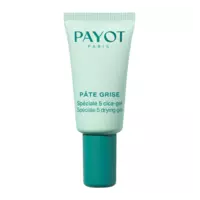  Pate Grise Speciale 5 Drying Gel