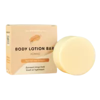 Shampoobars Body Lotion Bar 45g