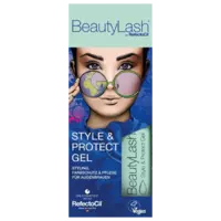 BeautyLash Style And Protect Gel