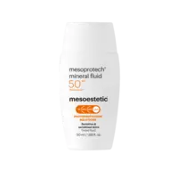  Mesoprotech Mineral Fluid SPF50