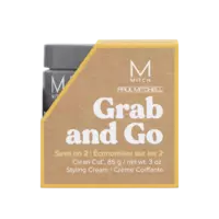 Paul Mitchell Grab & Go Clean Cut Duo