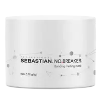 Sebastian Professional No.Breaker Bonding Melting Hair Mask