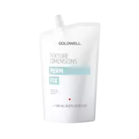 Goldwell Texture Dimensions Perm Fix Neutraliser