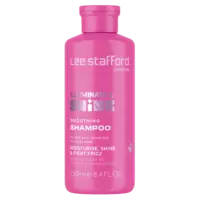 Lee Stafford Illuminate & Shine Shampoo