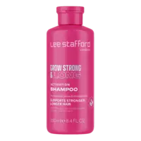  Grow Long & Strong Activation Shampoo