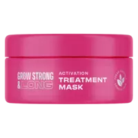  Grow Long & Strong Activation Treatment Mask