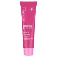  Grow Long & Strong Stimulating Scalp Scrub