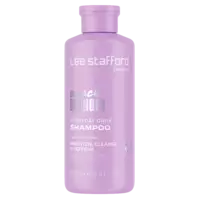 Lee Stafford Bleach Blondes Everyday Care Shampoo