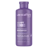  Bleach Blondes Purple Toning Shampoo