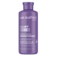 Lee Stafford Bleach Blondes Purple Toning Conditioner