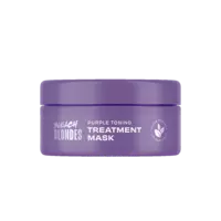 Lee Stofford Bleach Blondes Purple Toning Mask