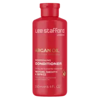 Lee Stafford ArganOil Nourishing Conditioner