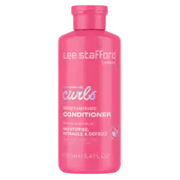 Lee Stafford FTLOC Conditioner For Curls