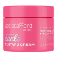 Lee Stafford FTLOC Custard Cream