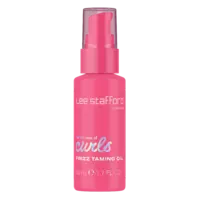  FTLOC Frizz Taming Shine Oil