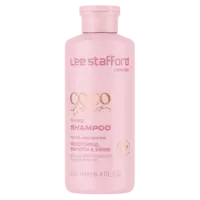 Lee Stafford CoCo LoCo & Agave Shine Shampoo