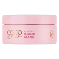 Lee Stafford CoCo LoCo & Agave Shine Mask