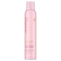  CoCo LoCo & Agave Volumising Mousse