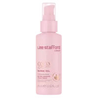 Lee Stafford CoCo LoCo & Agave Hair Oil